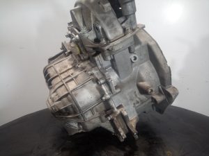 CAJA CAMBIOS M200LKU / M1-A3-131 OPEL CORSA E