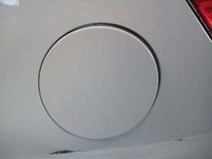 TAPA EXTERIOR COMBUSTIBLE HONDA FR-V (BE)