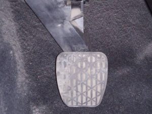 PEDAL EMBRAGUE MERCEDES-BENZ CLASE C (W205) LIM.