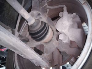 MANGUETA DELANTERA IZQUIERDA OPEL CORSA E