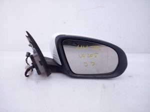 RETROVISOR DERECHO ELECTRICO A2058100216 / E1-A2-47-2 MERCEDES-BENZ CLASE C (W205) LIM.