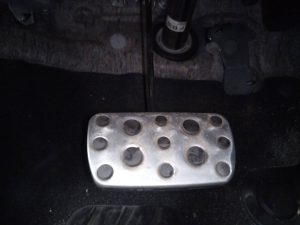 PEDAL FRENO SUBARU XV (G5)