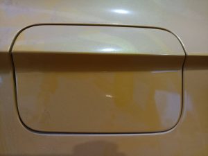 TAPA EXTERIOR COMBUSTIBLE SEAT LEON SC (5F5)
