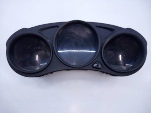 CUADRO INSTRUMENTOS A2C53435356 / E3-B2-50-4 CITROËN C4 LIM.
