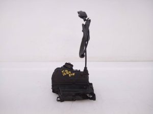 CERRADURA PUERTA TRASERA DERECHA 825029017R / E1-A1-31-2 / 40727235 RENAULT ZOE