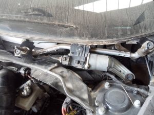 MOTOR LIMPIA DELANTERO 2GM955119A / 0390243681 VOLKSWAGEN T-CROSS