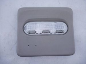 LUZ INTERIOR 26430HP00A / E2-A4-54-2 NISSAN QASHQAI (J11)