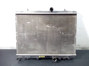 RADIADOR AGUA 9674089690 / P2-A6-6 / M149382C CITROËN C4 LIM.