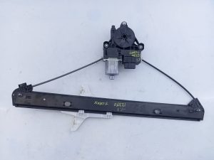 ELEVALUNAS TRASERO IZQUIERDO 5Q0959407D / E1-B6-34-1 VOLKSWAGEN T-CROSS