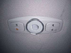 LUZ INTERIOR FORD KUGA (CBS)