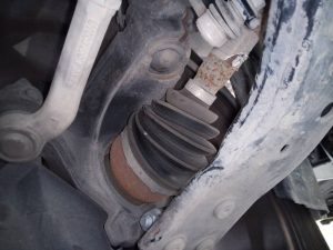 MANGUETA DELANTERA IZQUIERDA FORD KUGA (CBS)