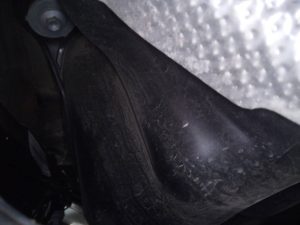 DEPOSITO COMBUSTIBLE TOYOTA C-HR