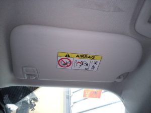 PARASOL DERECHO FORD KUGA (CBS)