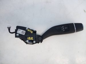 PALANCA CAMBIO 408285 / E3-A1-4-2 MERCEDES-BENZ CLASE A (W176)