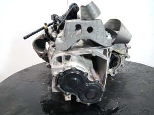 CAJA CAMBIOS UXC / M1-A1-141 SEAT LEON (KL1)