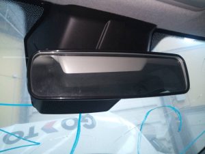 ESPEJO INTERIOR RENAULT ZOE