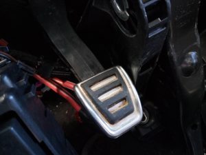 PEDAL EMBRAGUE SEAT LEON (KL1)