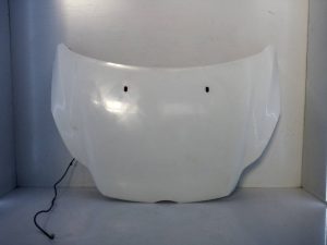 CAPOT C2-6 FORD FOCUS LIM. (CB8)