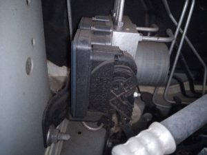 ABS 476602879R / 21012750045 RENAULT ZOE