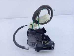 CERRADURA PUERTA TRASERA DERECHA 7132035001 / E1-B3-52-2 SSANGYONG TIVOLI