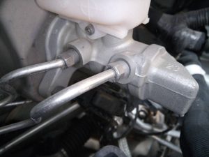 BOMBA FRENO RENAULT ZOE