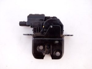 CERRADURA MALETERO / PORTON 905039428R / E1-A1-27-2 RENAULT ZOE