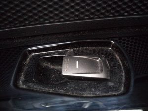 MANDO ELEVALUNAS TRASERO IZQUIERDO SSANGYONG TIVOLI