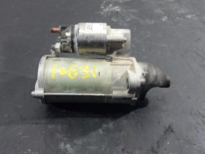 MOTOR ARRANQUE 26024723A / P3-B8-9-2 / DL022 SSANGYONG TIVOLI