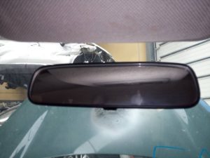 ESPEJO INTERIOR NISSAN X-TRAIL (T31)