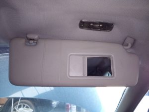 PARASOL DERECHO AUDI A3 (8P)