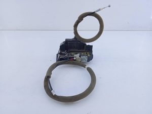 CERRADURA PUERTA TRASERA DERECHA E2-B4-55-2 NISSAN QASHQAI (J11)