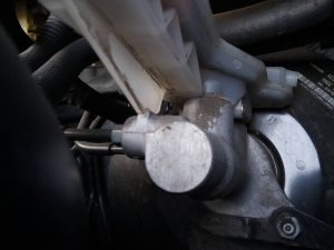 BOMBA FRENO MAZDA CX-5