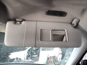 PARASOL DERECHO AUDI A3 (8P)