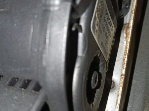 PEDAL ACELERADOR 31329061 VOLVO V60 KOMBI