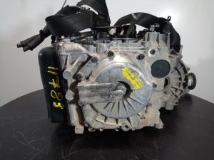 CAJA CAMBIOS N4NJD / M1-A3-79 / 969217 HYUNDAI TUCSON (JM)