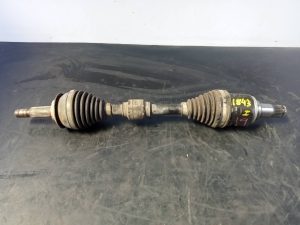 TRANSMISION DELANTERA IZQUIERDA DE14L / P1-B6-12 / 0120208 TOYOTA AURIS