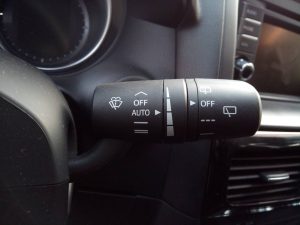 MANDO LIMPIA MAZDA CX-5