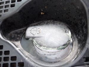 DEPOSITO LIMPIA DACIA LODGY