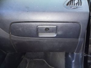 GUANTERA HYUNDAI IX35