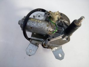 MOTOR LIMPIA TRASERO E2-A4-5-1 NISSAN TERRANO/TERRANO.II (R20)