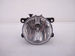 FARO ANTINIEBLA IZQUIERDO 261500097R / E1-A1-27-2 DACIA SANDERO III