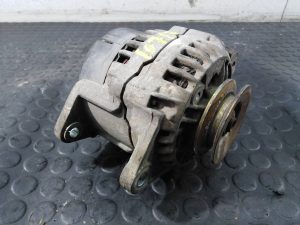 ALTERNADOR 0123310033 / P3-A4-15-4 / 231007F000 NISSAN TERRANO/TERRANO.II (R20)
