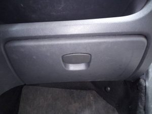 GUANTERA DACIA LODGY