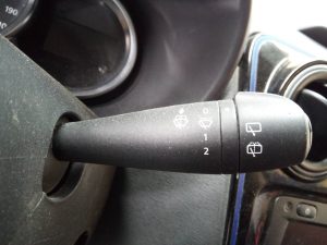 MANDO LIMPIA DACIA LODGY