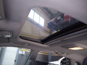 TECHO ELECTRICO HYUNDAI TUCSON (JM)