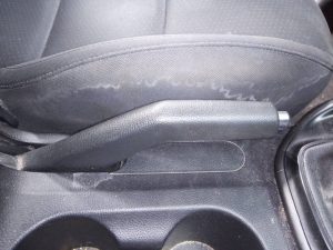 PALANCA FRENO DE MANO KIA CARENS ( )