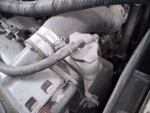 DEPOSITO EXPANSION TOYOTA LAND CRUISER (J10)