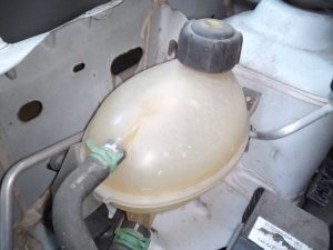 DEPOSITO EXPANSION DACIA SANDERO