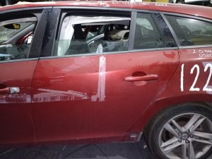 PUERTA TRASERA IZQUIERDA VOLVO V60 KOMBI