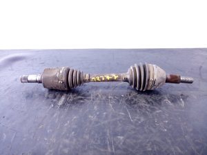 TRANSMISION DELANTERA IZQUIERDA P1-A6-32 CHEVROLET CAPTIVA